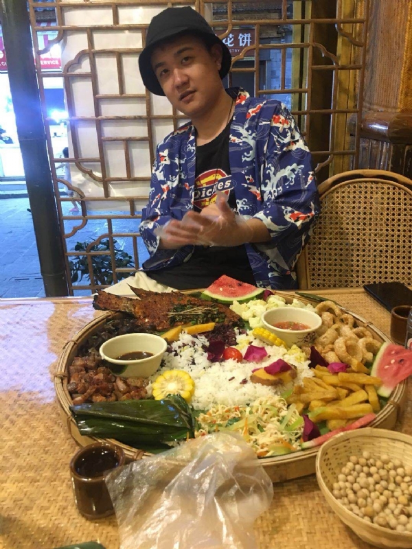 贝贝的第一张照片--金华相亲服务中心