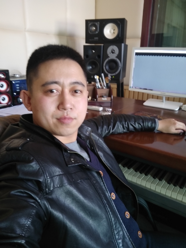 MrJing的第一张照片--金华相亲服务中心