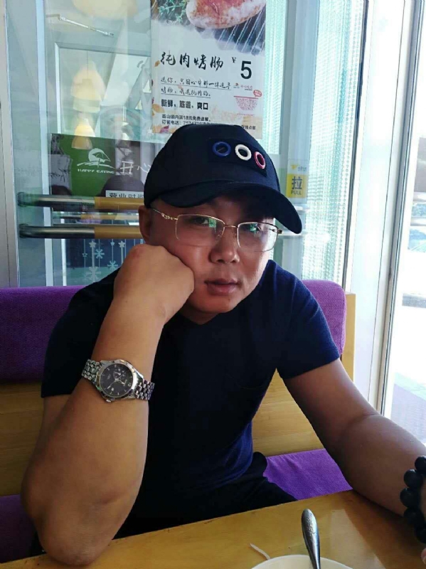 迷路了的第一张照片--金华相亲服务中心