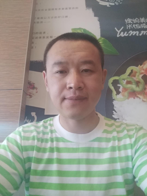 未婚男西安高陵36岁的第一张照片--金华相亲服务中心