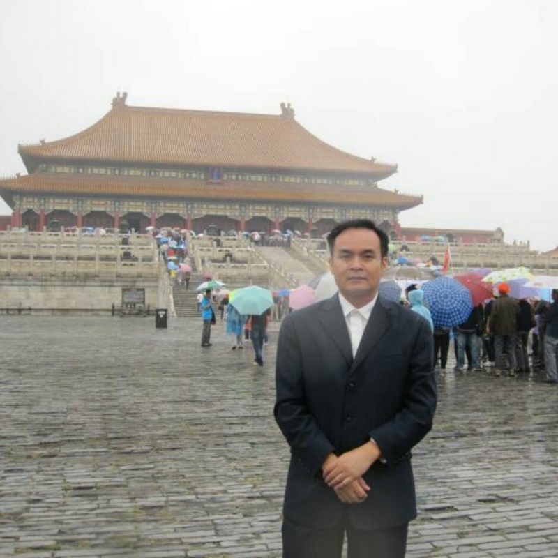 淼森的第一张照片--金华相亲服务中心