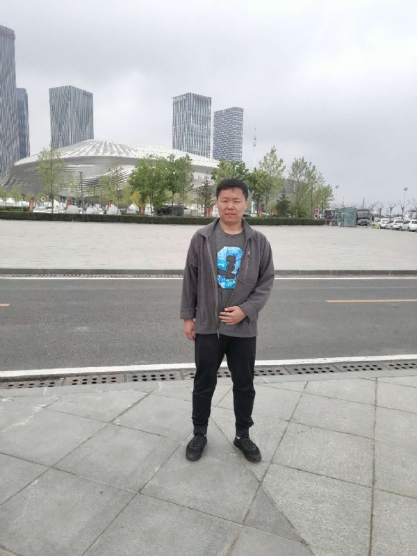 衍水大桥的第一张照片--金华相亲服务中心