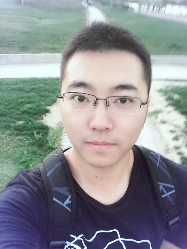 落尘、的第一张照片--金华相亲服务中心