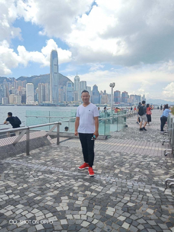 綠茶的第一张照片--金华相亲服务中心