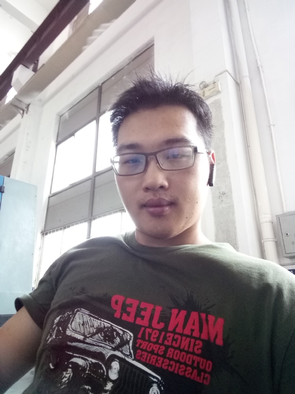 胡晨晓的第一张照片--金华相亲服务中心