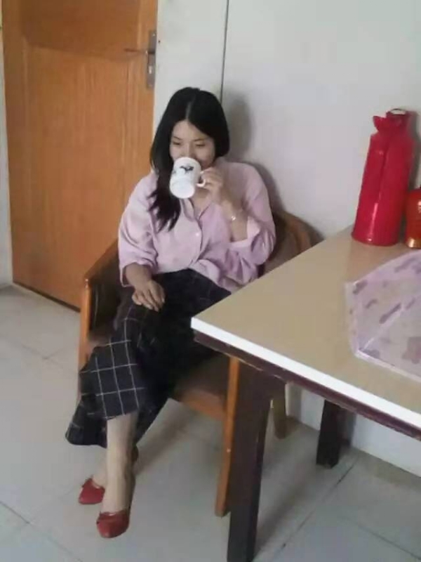潘琪凌的第二张照片--金华相亲服务中心
