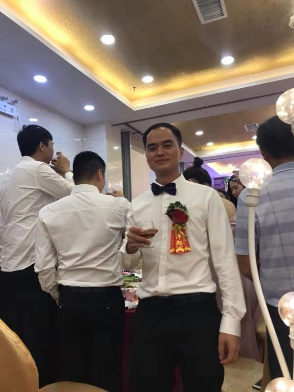 johnchen的第一张照片--金华相亲服务中心