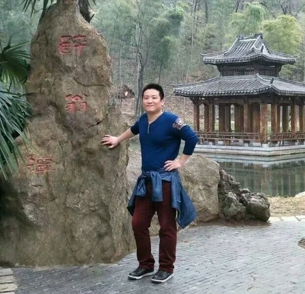 烦事用点心的第一张照片--金华相亲服务中心