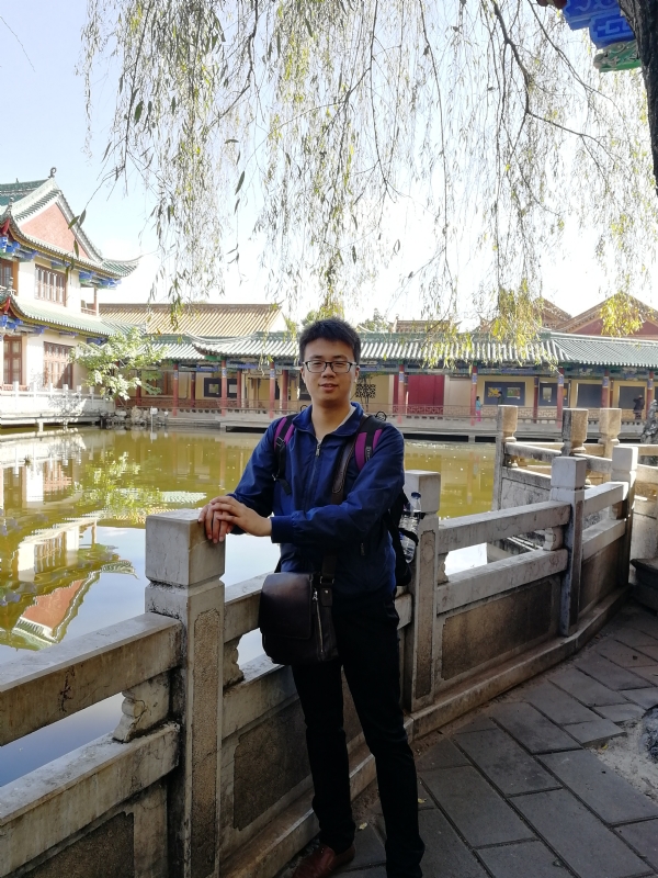 Lee的第一张照片--金华相亲服务中心
