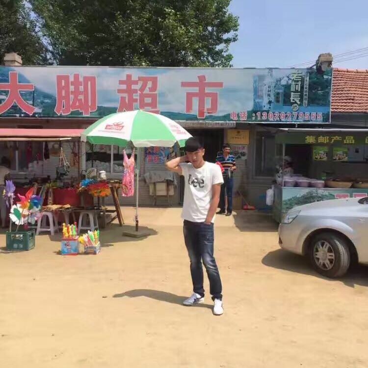 为梦想的第一张照片--金华相亲服务中心
