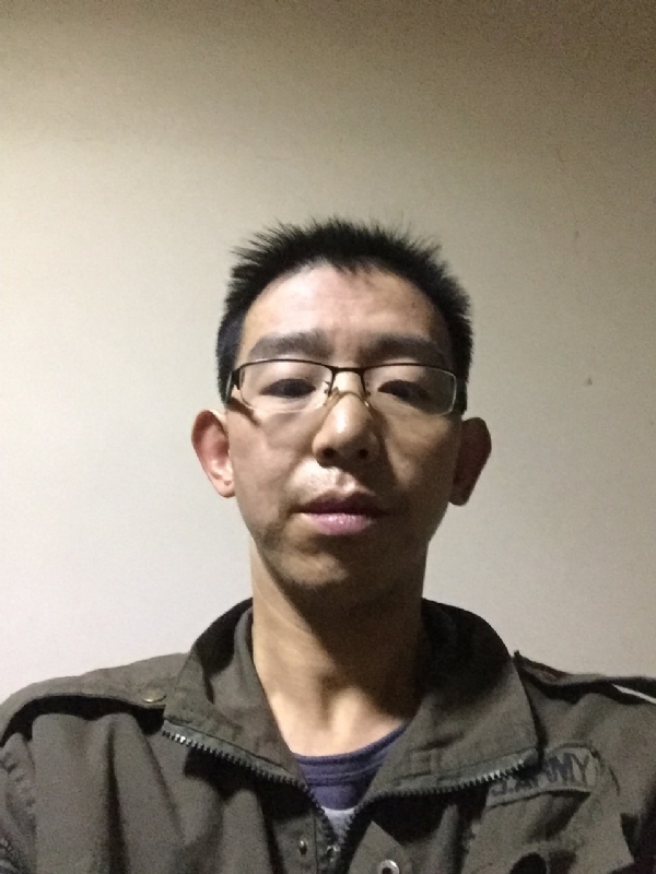 彪彪的第一张照片--金华相亲服务中心
