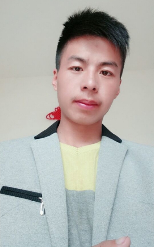 蓝亿的第一张照片--金华相亲服务中心