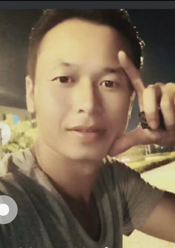 廖军的第一张照片--金华相亲服务中心