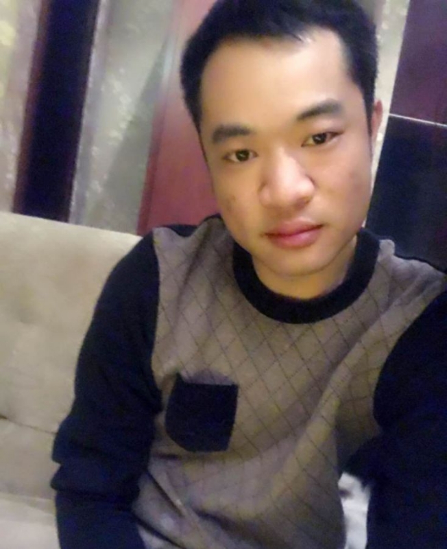 人生快乐的第一张照片--金华相亲服务中心