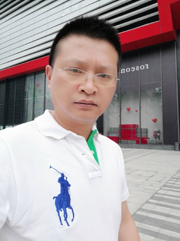 硬汉的第一张照片--金华相亲服务中心