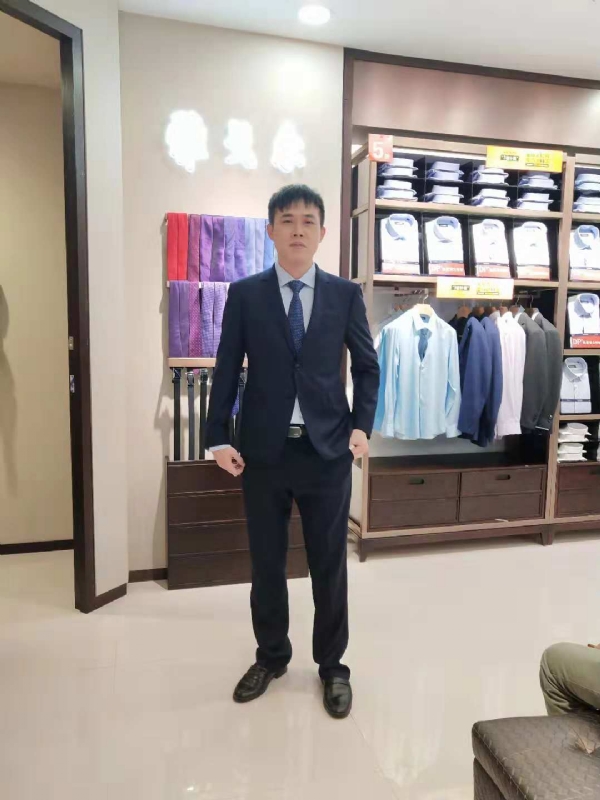 爱的第一张照片--金华相亲服务中心