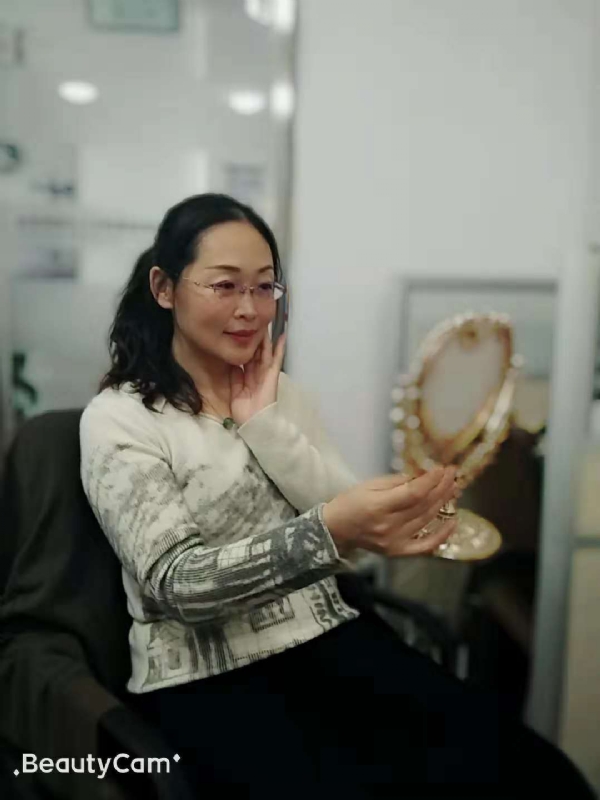 得胜的第一张照片--金华相亲服务中心