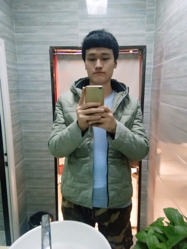 詹姆斯的第一张照片--金华相亲服务中心