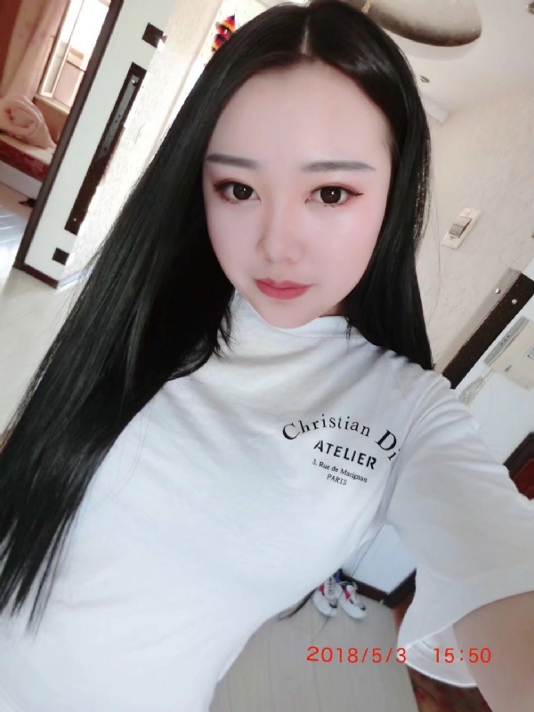 佳怡的第三张照片--金华相亲服务中心