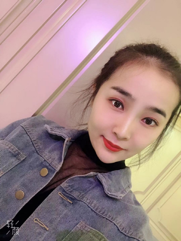 陈曦呀的第一张照片--金华相亲服务中心