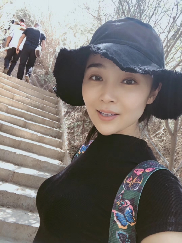 陈曦呀的第二张照片--金华相亲服务中心