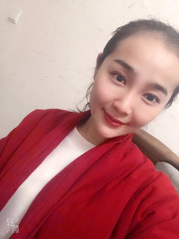 陈曦呀的第三张照片--金华相亲服务中心