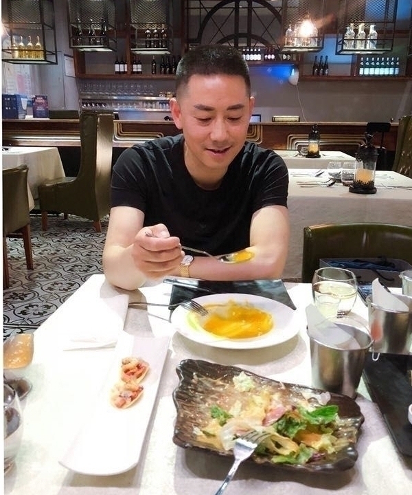 空空如也的第一张照片--金华相亲服务中心