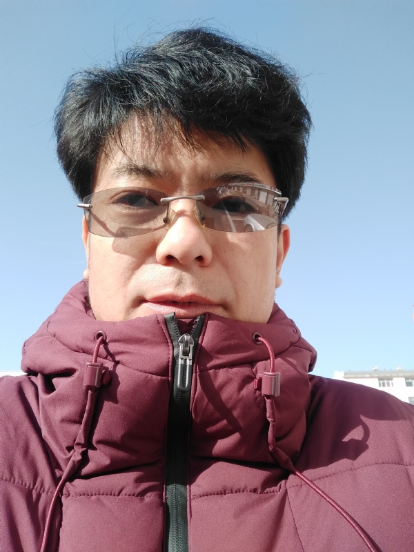 一生随缘的第一张照片--金华相亲服务中心