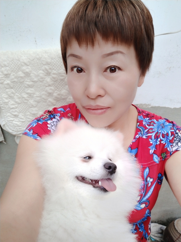 世事无常的第三张照片--金华相亲服务中心
