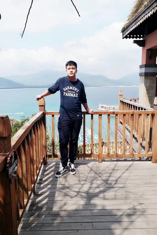 希望的第一张照片--金华相亲服务中心
