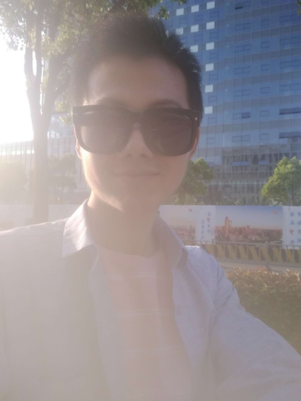 明仔的第一张照片--金华相亲服务中心
