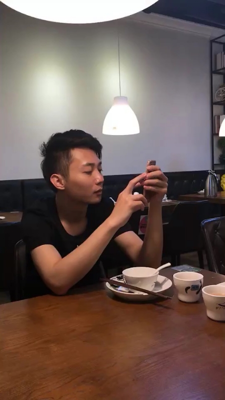 痊愈的第一张照片--金华相亲服务中心