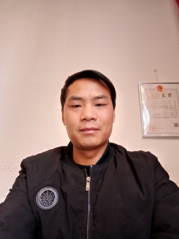 追寻爱情她在哪里的第一张照片--金华相亲服务中心