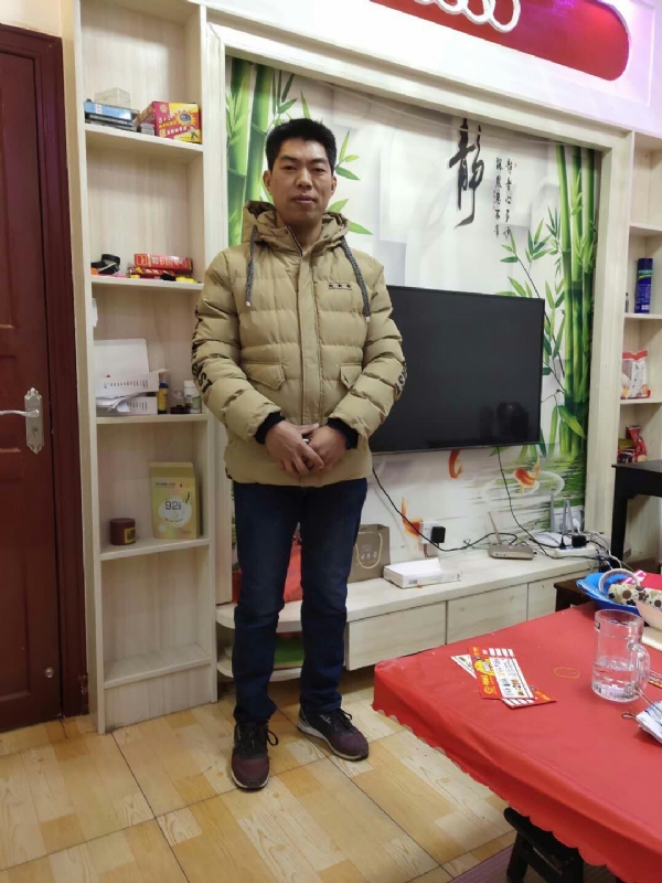 风云的第一张照片--金华相亲服务中心