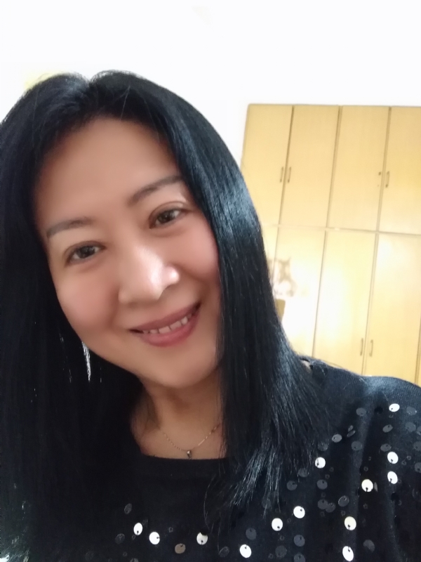 雅寻的第二张照片--金华相亲服务中心