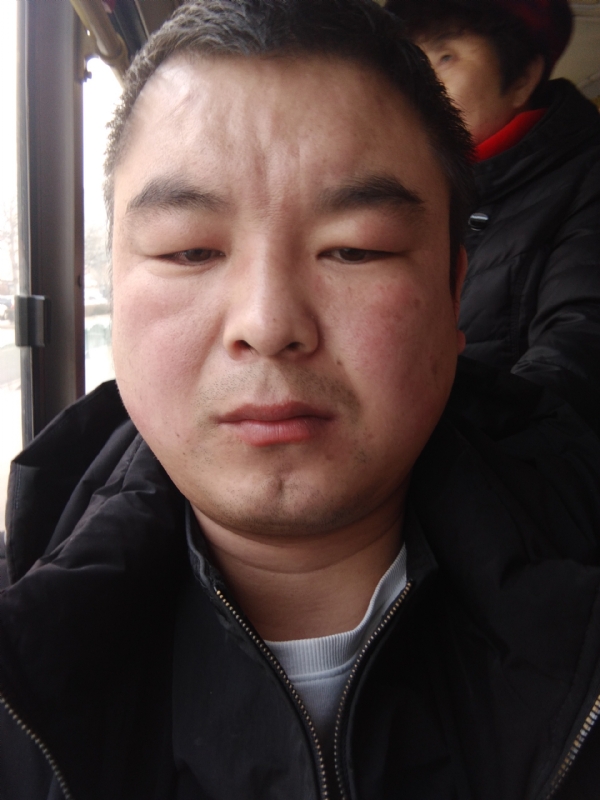 张延义的第一张照片--金华相亲服务中心