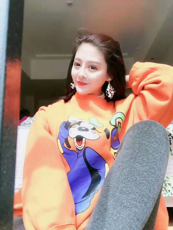 李梦瑶的第一张照片--金华相亲服务中心