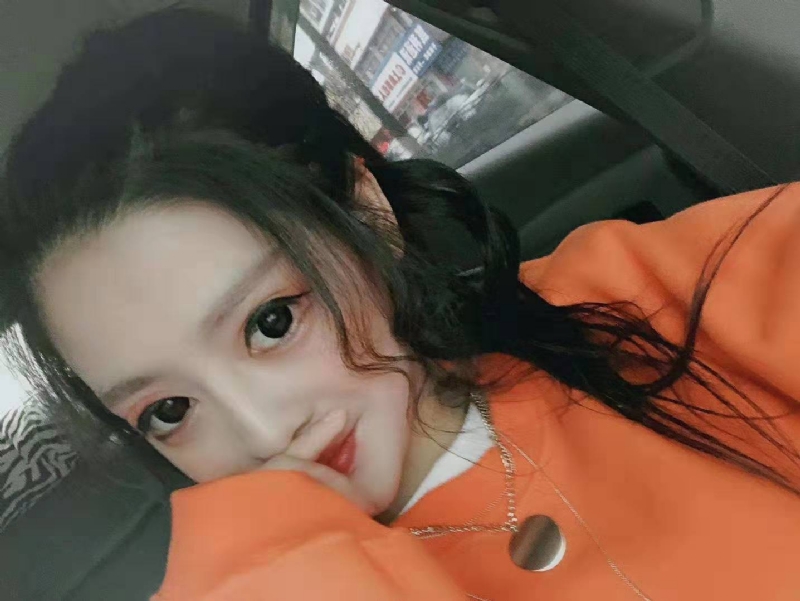 李梦瑶的第三张照片--金华相亲服务中心