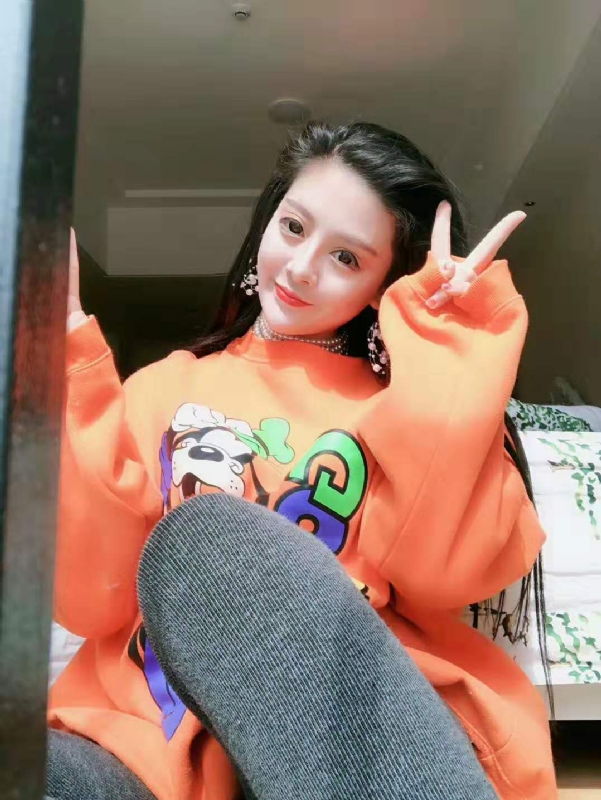李梦瑶的第四张照片--金华相亲服务中心