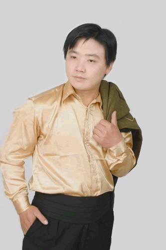 hds的第一张照片--金华相亲服务中心