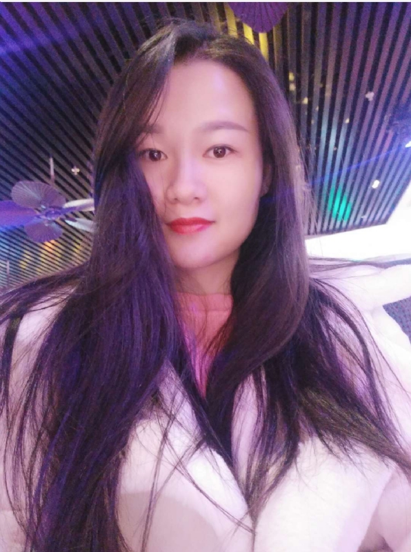 婉瑩的第一张照片--金华相亲服务中心