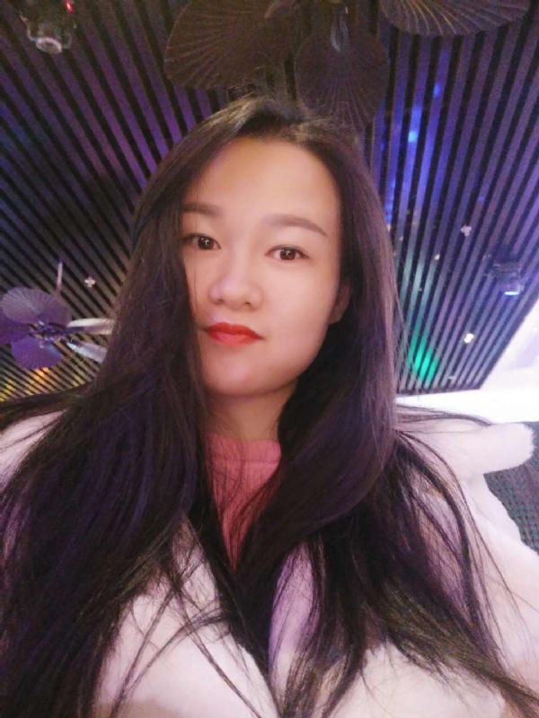 婉瑩的第二张照片--金华相亲服务中心