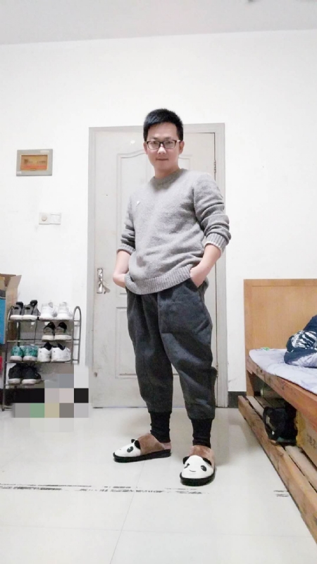 宁国星星的第一张照片--金华相亲服务中心