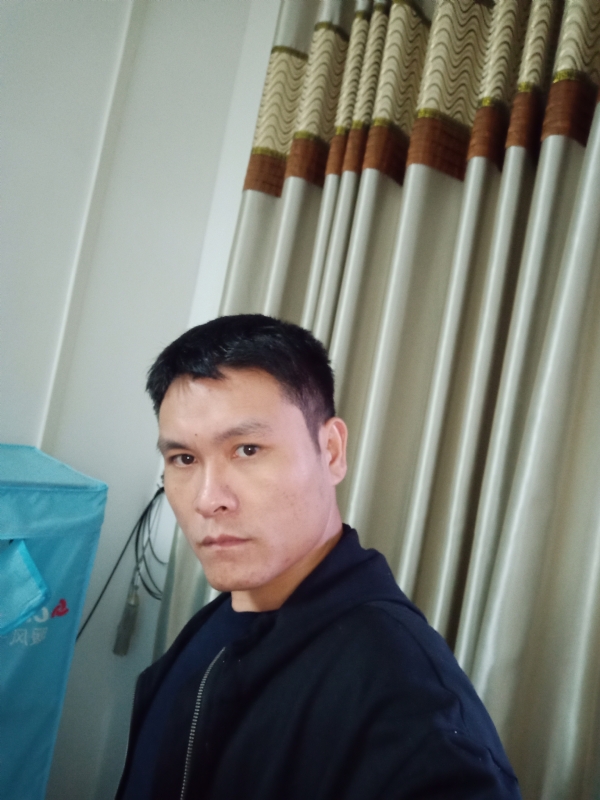 心如止水的第一张照片--金华相亲服务中心