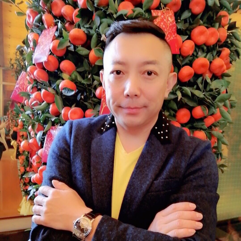 巧克力绅士的第一张照片--金华相亲服务中心