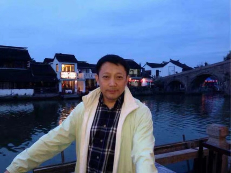 巧克力绅士的第六张照片--金华相亲服务中心