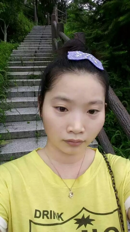 清风的第一张照片--金华相亲服务中心