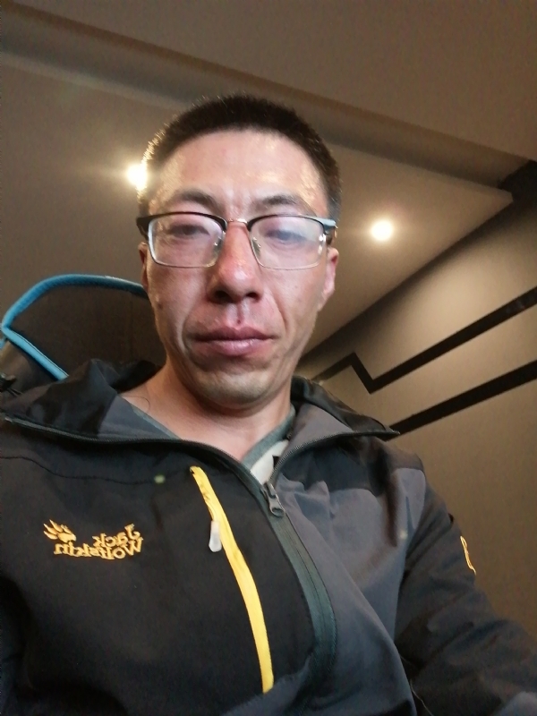 千年等你的第一张照片--金华相亲服务中心