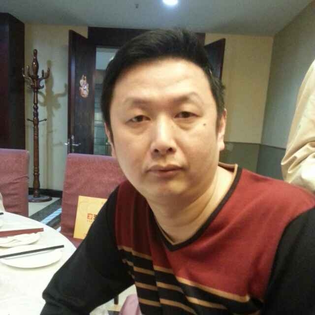 四哥的第一张照片--金华相亲服务中心