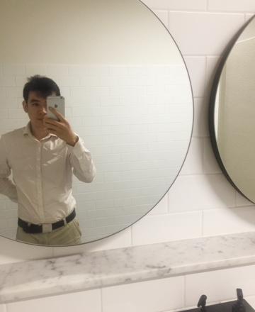 男人盾的第一张照片--金华相亲服务中心
